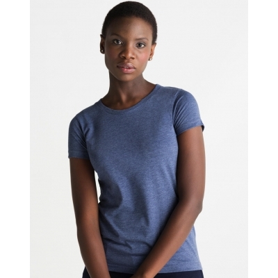 Damski podkoszulek Duo Blend