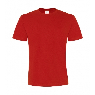 Koszulka męska Crew Neck