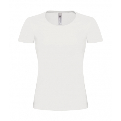 Koszulka damska Crew Neck