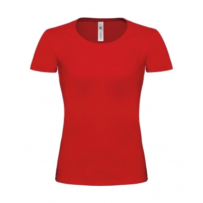 Koszulka damska Crew Neck