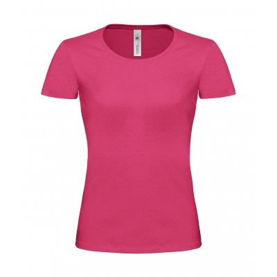 Koszulka damska Crew Neck