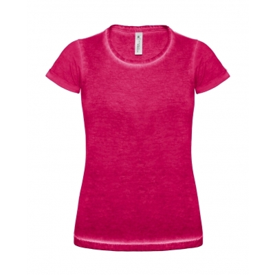 Damski podkoszulek Ultimate Look