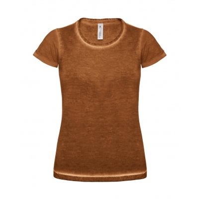 Damski podkoszulek Ultimate Look