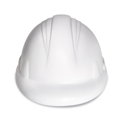 Antystres kask z pu