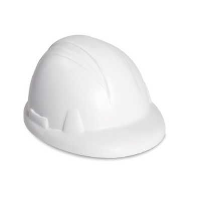 Antystres kask z pu