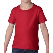 Dziecięca koszulka Heavy