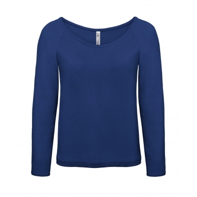 Damska letnia bluza