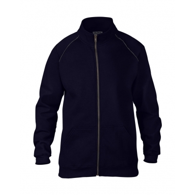 Bluza Premium na zamek