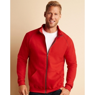 Bluza Premium na zamek