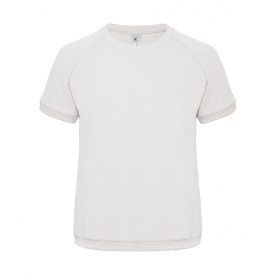 Letnia bluza z krótkim rękawem