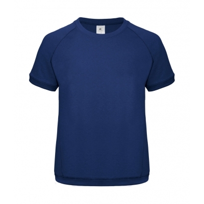 Letnia bluza z krótkim rękawem