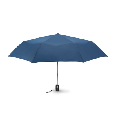 Składany parasol sztormowy z automatycznym otwieraniem i zamykaniem ⌀95cm/21″.