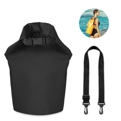 Wodoszczelna torba pvc 10l
