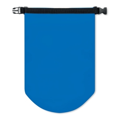 Wodoszczelna torba pvc 10l