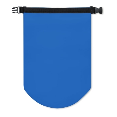 Wodoszczelna torba pvc 10l