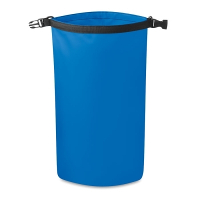 Wodoszczelna torba pvc 10l
