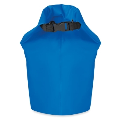 Wodoszczelna torba pvc 10l