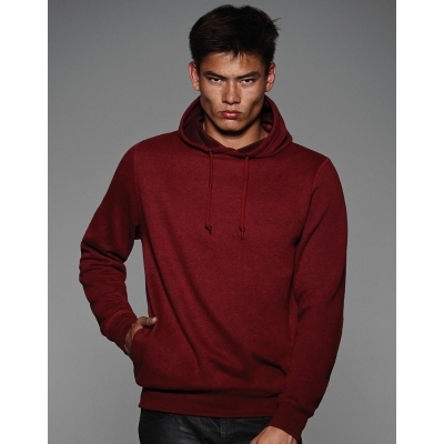 Bluza z kapturem