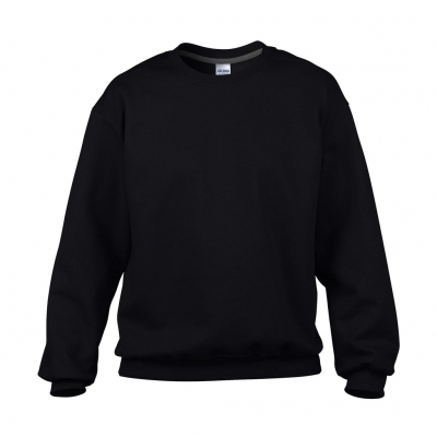 Bluza klasyczna Crewneck