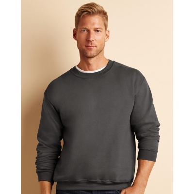 Bluza klasyczna Crewneck