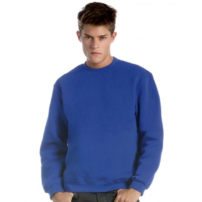 Bluza ze ściągaczem