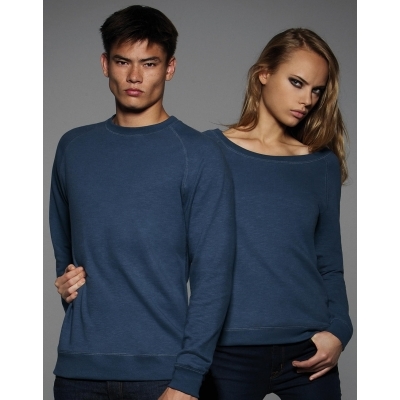 Bluza raglanowa Vintage