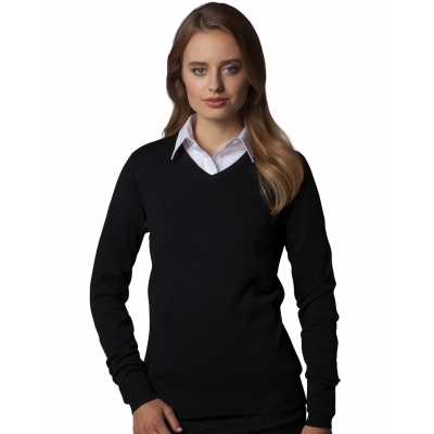 Damski sweter Arundel v-neck