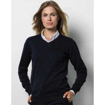 Damski sweter Arundel v-neck