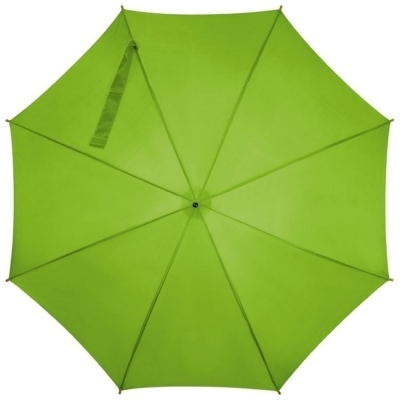 Parasol automatyczny drewniany Ø105 cm NANCY