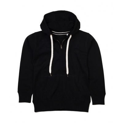 Damska bluza z kapturem na zamek Superstar