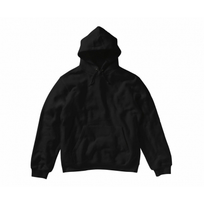 Damska bluza z kapturem