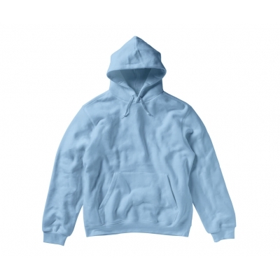 Damska bluza z kapturem