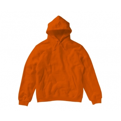 Damska bluza z kapturem