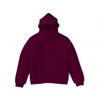 Damska bluza z kapturem