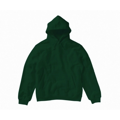 Damska bluza z kapturem