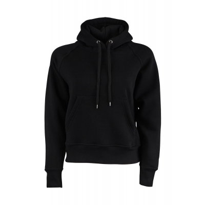 Damska bluza z kapturem