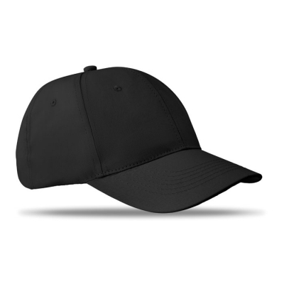 6-panel czapka z daszkiem 160