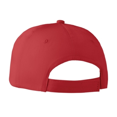 6-panel czapka z daszkiem 160