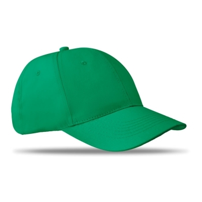 6-panel czapka z daszkiem 160
