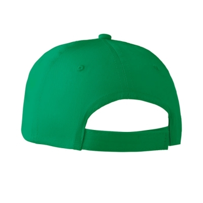 6-panel czapka z daszkiem 160