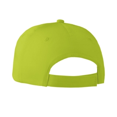 6-panel czapka z daszkiem 160
