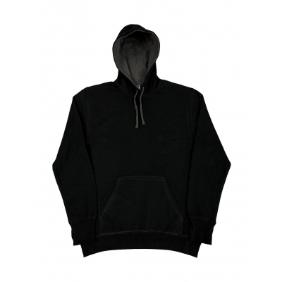 Damska bluza z kapturem Contrast Hoodie