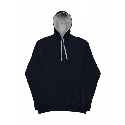 Damska bluza z kapturem Contrast Hoodie