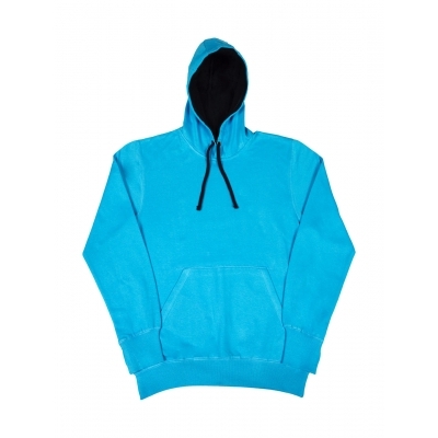 Damska bluza z kapturem Contrast Hoodie