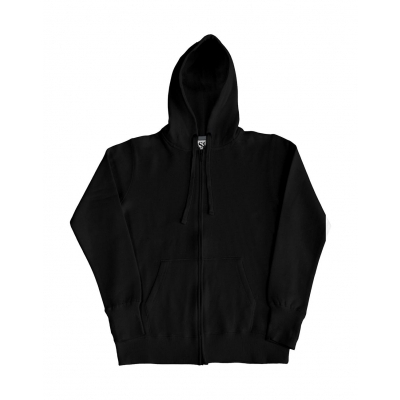 Damska bluza na zamek Heavyweight