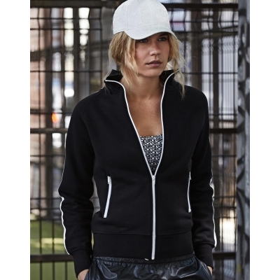 Damska bluza sportowa