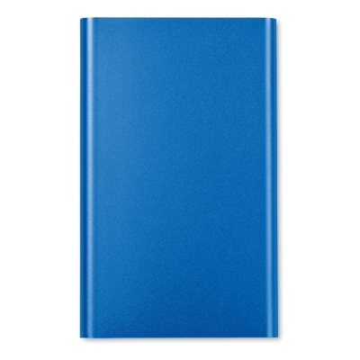 Płaski powerbank 4000mah