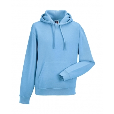 Bluza z kapturem Authentic