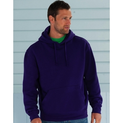 Bluza z kapturem Authentic