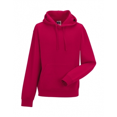 Bluza z kapturem Authentic